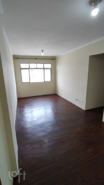 apartment em Nicolau Jacinto, Jardim Artur Alvim - São Paulo - SP