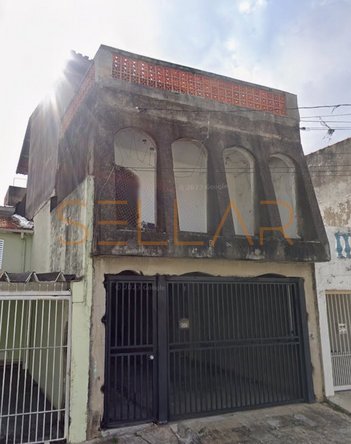 house em Rua Dráusio Giunchetti Rusin, Jardim Rossin - São Paulo - SP