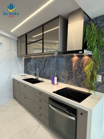 apartment em Avenida Deputado Antônio Florêncio de Queiroz, Ponta Negra - Natal - RN