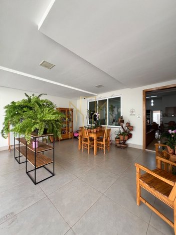 house em Rua Albuquerque, Novo Mundo - Uberlândia - MG