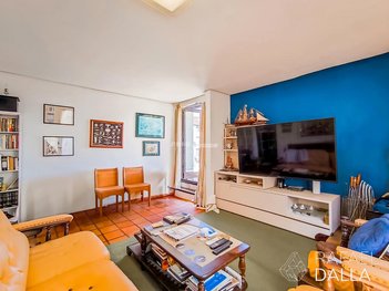 apartment em Avenida Alegrete, Petrópolis - Porto Alegre - RS