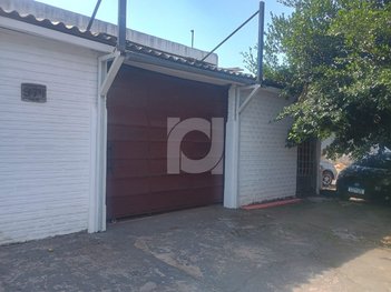 office em Avenida Ceará, Centro - Portão - RS