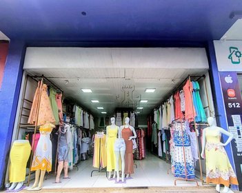 business em Rua Sergipe, Centro - Londrina - PR