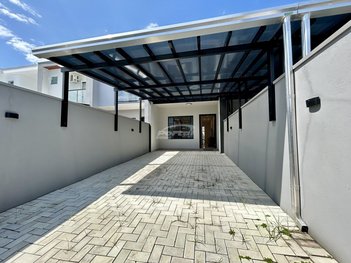 house em Rua Rio de Janeiro, Centro - Balneário Piçarras - SC