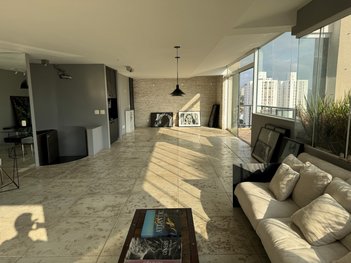 apartment em Rua Urbanizadora, Sumaré - São Paulo - SP