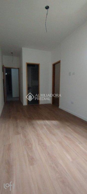 apartment em Cruzeiro do Sul, Vila Pires - Santo André - SP
