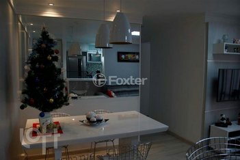 apartment em Rua Ferreira de Oliveira, Alto do Pari - São Paulo - SP