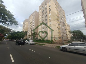 apartment em Avenida Princesa Isabel, Santana - Porto Alegre - RS