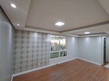 apartment em Rua João Wobeto, Mato Grande - Canoas - RS
