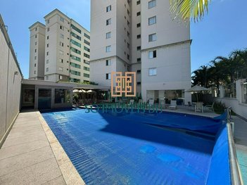 apartment em Rua Afonso Ferreira Gomes, Paquetá - Belo Horizonte - MG