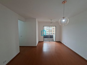 apartment em Rua Gabriele D'Annunzio, Campo Belo - São Paulo - SP