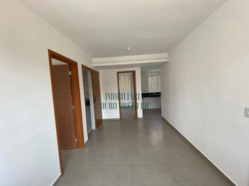 apartment em Rua Barretos, Parque Xangri-Lá - Contagem - MG
