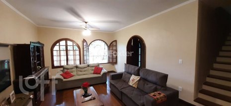house em Rua Atlântida, Ipanema - Porto Alegre - RS