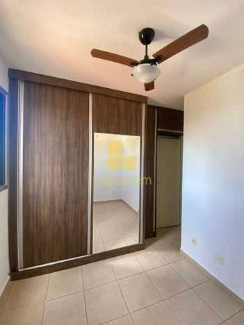 apartment em Rua Teresa Cristina, Jardim Paulista - Ribeirão Preto - SP