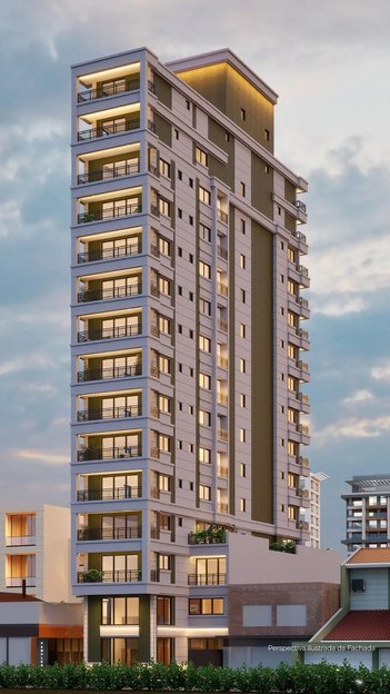 apartment em Rua Pamplona, Jardim Paulista - São Paulo - SP