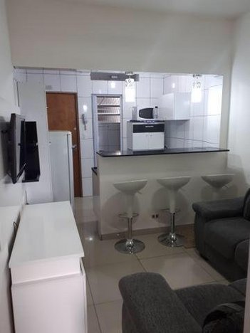 apartment em Rua Helena Zerrener, Liberdade - São Paulo - SP