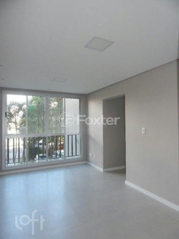 apartment em Rua Jataí, Cristal - Porto Alegre - RS