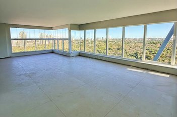 apartment em Avenida Laguna, Zona 07 - Maringá - PR