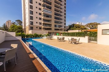apartment em Rua Coelho Neto, Centro - Canoas - RS