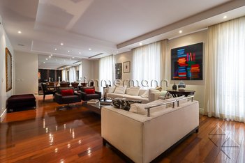 apartment em CAMPINAS, Jardim Paulista - São Paulo - SP
