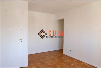 apartment em Avenida Doutor Altino Arantes, Vila Clementino - São Paulo - SP