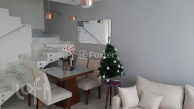 house em Estrada Leme, Parque Rincão - Cotia - SP