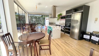 apartment em Otavio Cruz, Campeche - Florianópolis - SC
