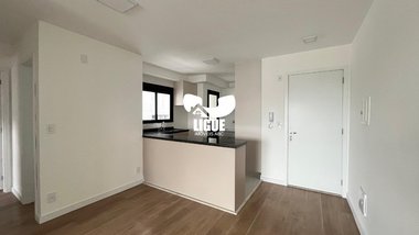 apartment em Avenida Estados Unidos, Parque das Nações - Santo André - SP