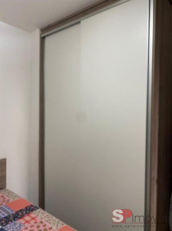 apartment em Rua Bastos, Jardim Cristiane - Santo André - SP