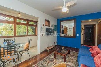apartment em Anita Garibaldi, Mont'serrat - Porto Alegre - RS