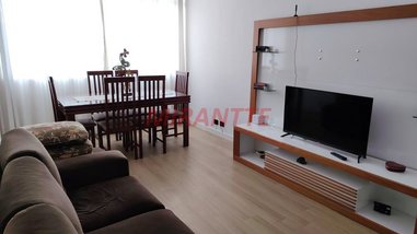 apartment em Rua Conselheiro Moreira de Barros, Lauzane Paulista - São Paulo - SP