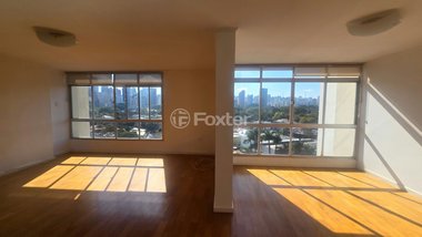 apartment em Rua Joaquim Antunes, Pinheiros - São Paulo - SP