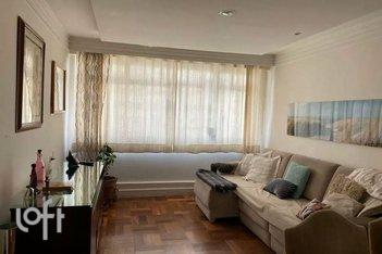 apartment em Fradique Coutinho, Pinheiros - São Paulo - SP