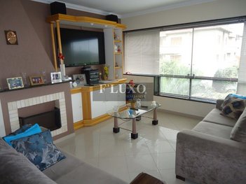apartment em Antônio Manoel da Rosa, Jardim Itu - Porto Alegre - RS