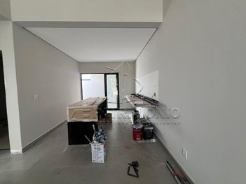 house em Avenida Paraná, Cajuru do Sul - Sorocaba - SP