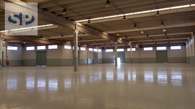 industrial em Rua Forte de Araxá, Parque São Lourenço - São Paulo - SP