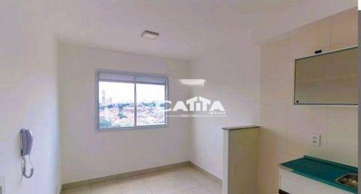 apartment em Avenida Vila Ema, Vila Ema - São Paulo - SP