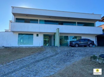 house em Rua Prefeito Helmuth Fallgatter, Boa Vista - Joinville - SC