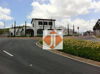 land_lot em Rua Pisa, Monte Alegre - Vinhedo - SP