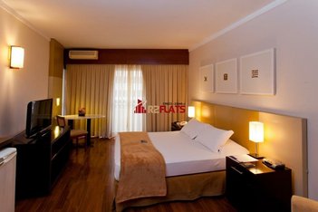 apartment em Rua Leôncio de Carvalho, Paraíso - São Paulo - SP