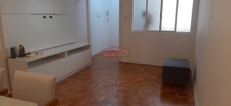 apartment em Avenida Lacerda Franco, Cambuci - São Paulo - SP