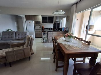 apartment em Rua Regimento Barriga Verde, Centro - Araranguá - SC