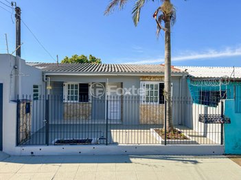 house em Rua Argemiro Ribeiro Moreira, Nova Sapucaia - Sapucaia do Sul - RS