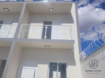 house em Avenida Ipanema, Jardim Novo Horizonte - Sorocaba - SP