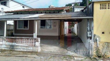house em Jose Ventura, Trindade - Florianópolis - SC