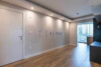 apartment em Rua Olavo Leite, Vila Andrade - São Paulo - SP