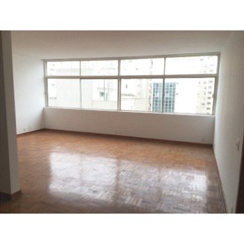 apartment em Alameda Joaquim Eugênio de Lima, Jardim Paulista - São Paulo - SP