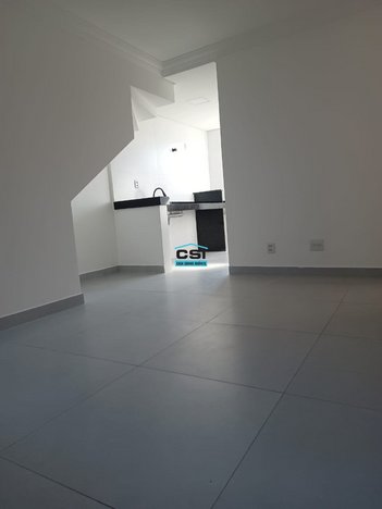 apartment em Rua dos Javaês, Santa Mônica - Belo Horizonte - MG