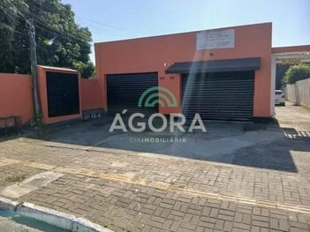 business em Rua Alberto Bins, Niterói - Canoas - RS