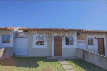 house em Rua Doutor Américo Figueiredo, Conjunto Habitacional Júlio de Mesquita Filho - Sorocaba - SP